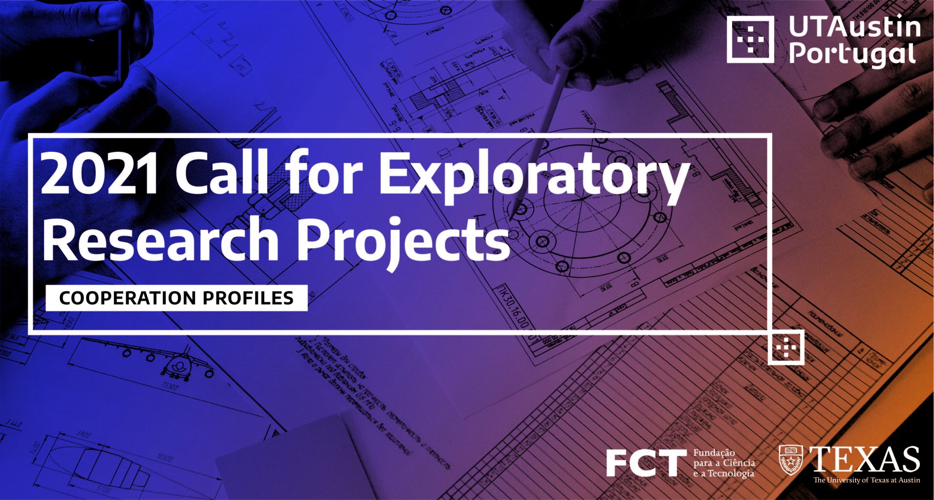 New Call for Exploratory Research Projects