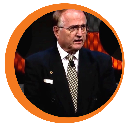 Nicholas A. Peppas