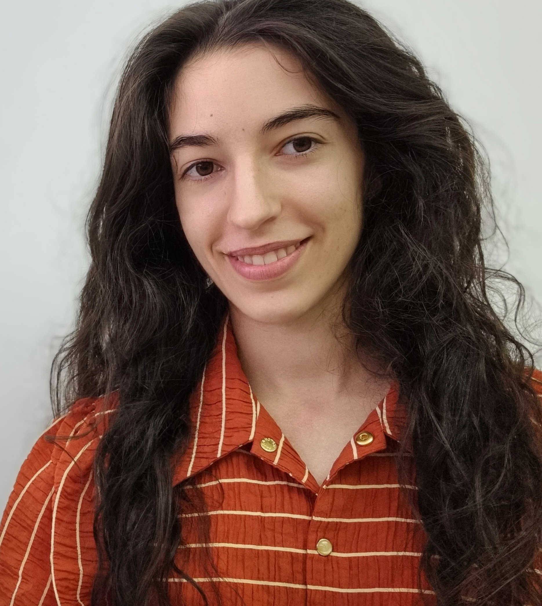 Maria Gonçalves - UT Austin Portugal