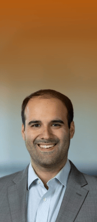 Weston Waldo, MBA