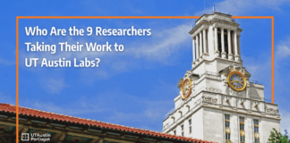UT Austin Portugal Announces 2025–26 Short-Term Research Internships Cohort