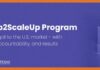 Startup2ScaleUp Program 2026