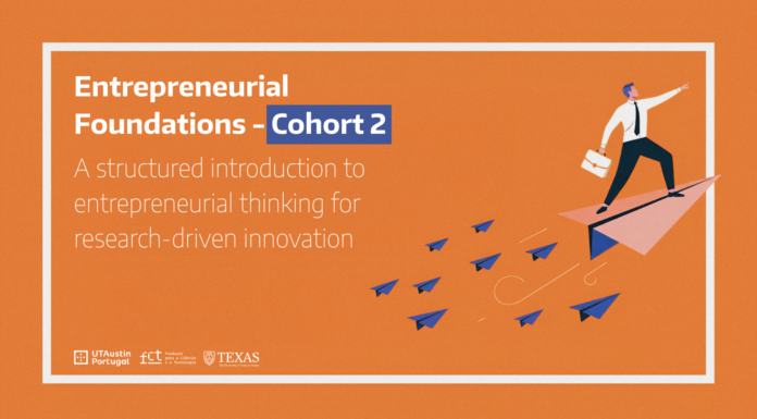 Entrepreneurial Foundations | 2026 Cohort