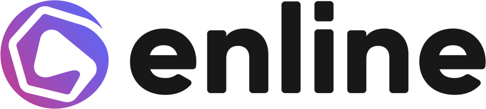 Enline Logo
