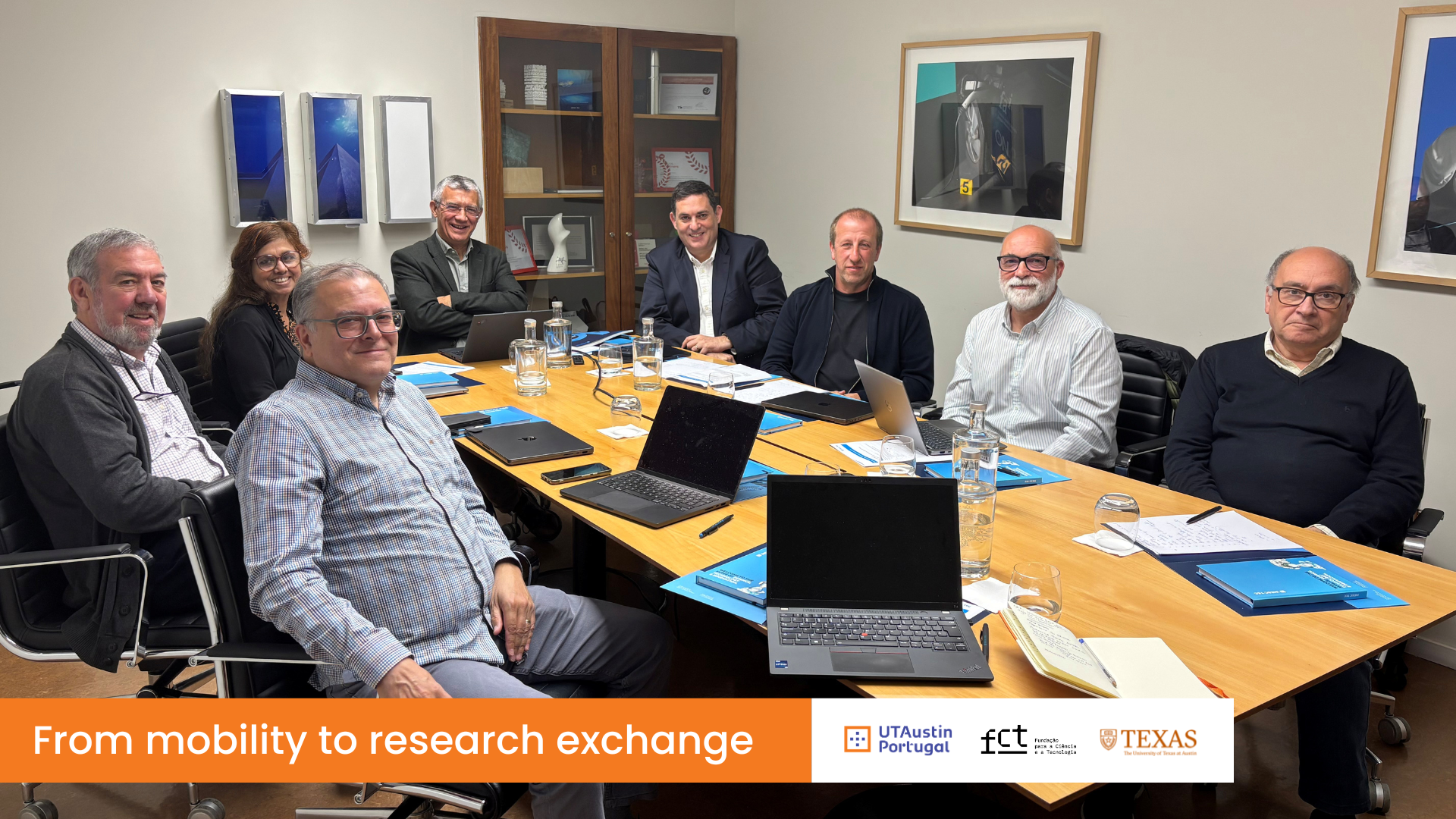 Professor Lizy John visits INESC TEC during Fulbright Specialist stay in Portugal